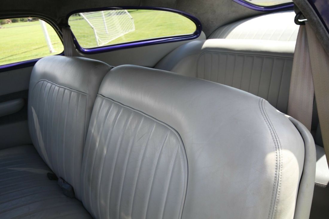 1949 Nash Ambassador Custom - photo 7