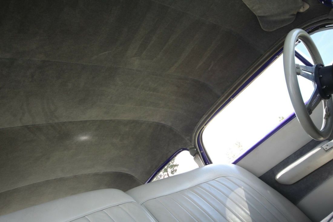 1949 Nash Ambassador Custom - photo 8