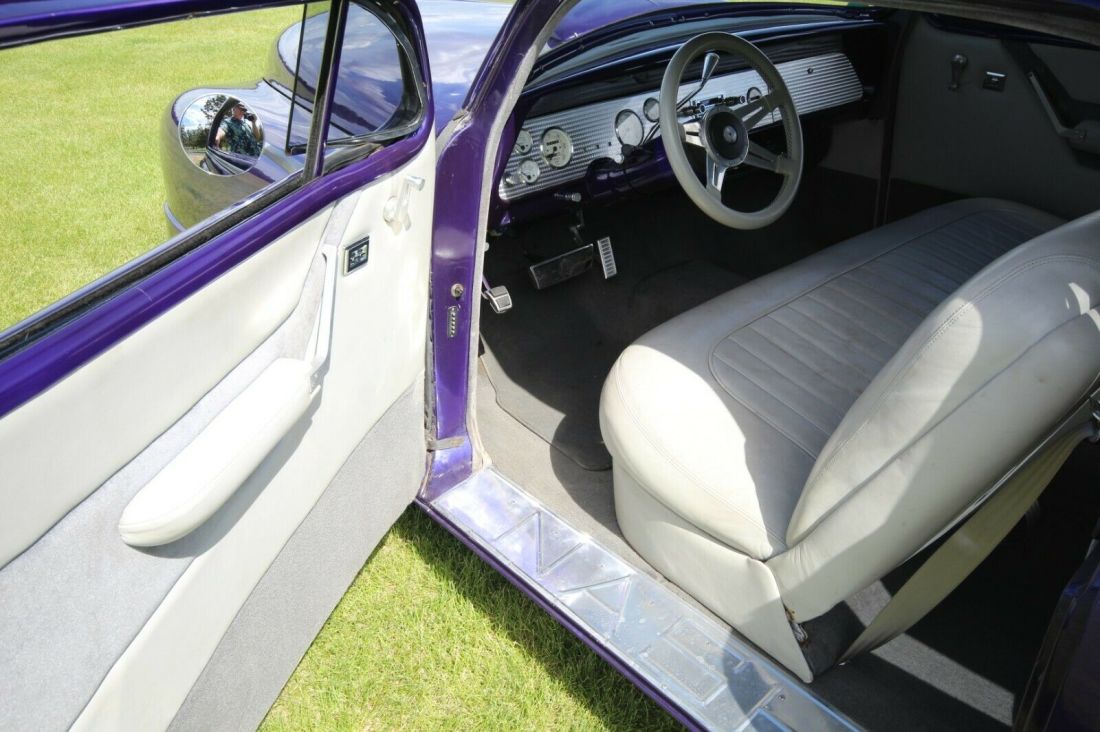 1949 Nash Ambassador Custom - photo 9