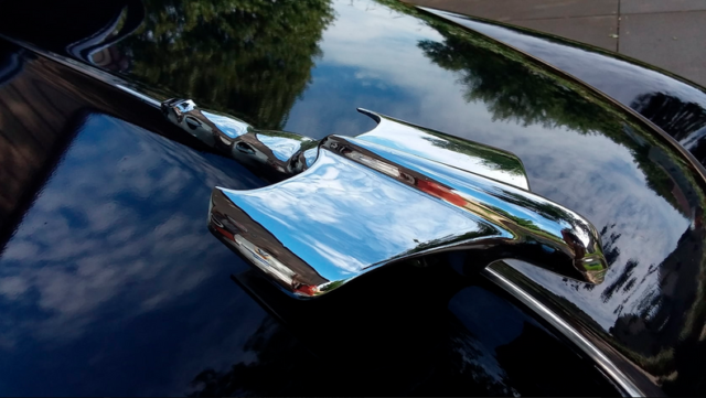 1949 Nash Ambassador Super SUPER - photo 8