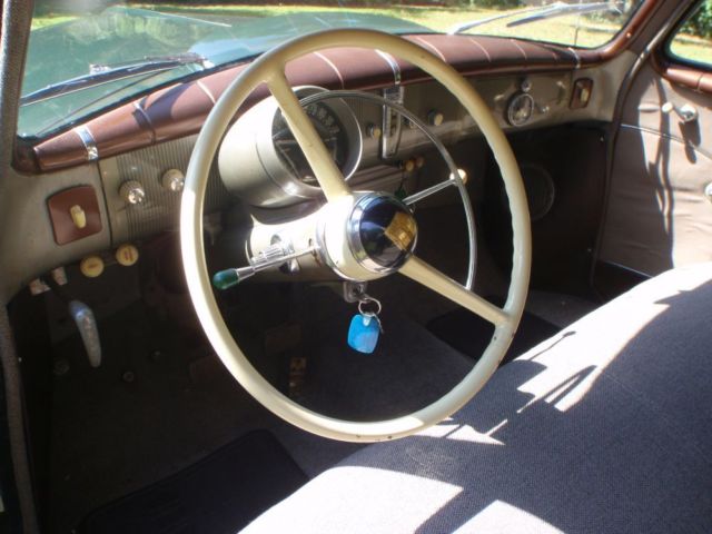 1949 Nash Ambassador - photo 5