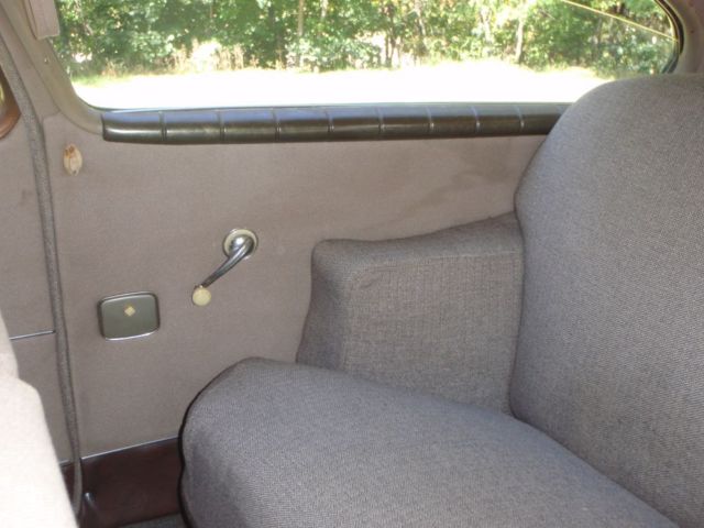 1949 Nash Ambassador - photo 7