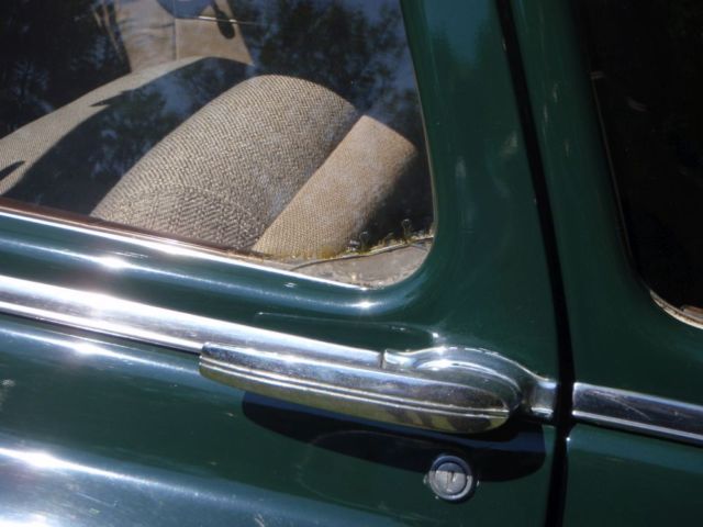 1949 Nash Ambassador - photo 8