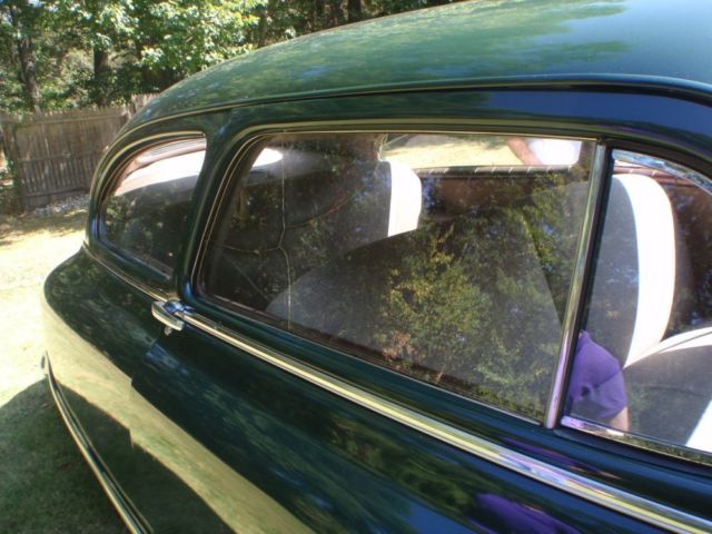 1949 Nash Ambassador - photo 9