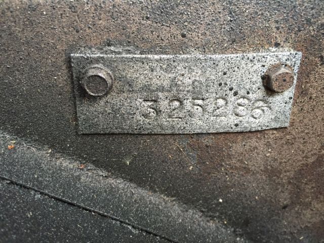 1949 Nash 600 4 door - photo 10