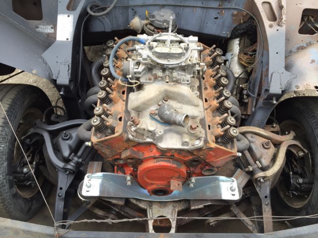1949 Nash 600 4 door - photo 8