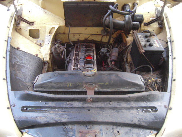 1949 Nash 4 door - photo 11