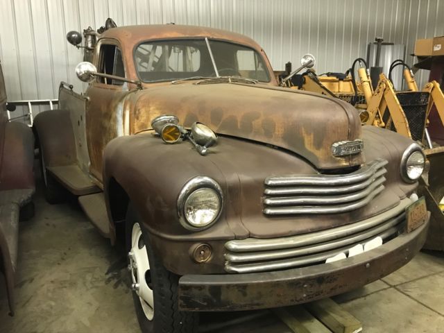 1949 Nash Standard - photo 2