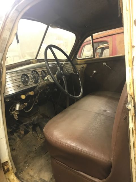 1949 Nash Standard - photo 5