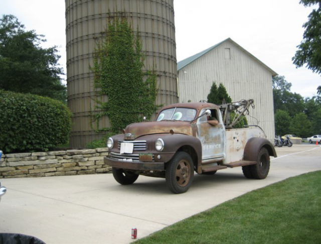 1949 Nash Standard - photo 7