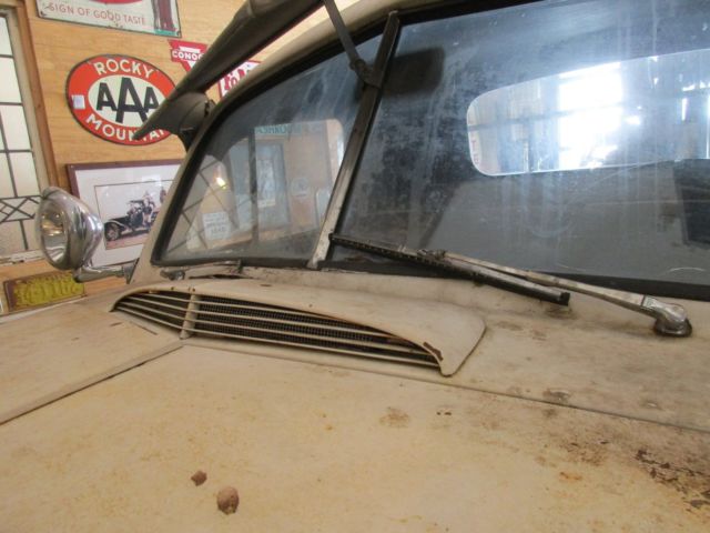 1949 Nash - photo 12