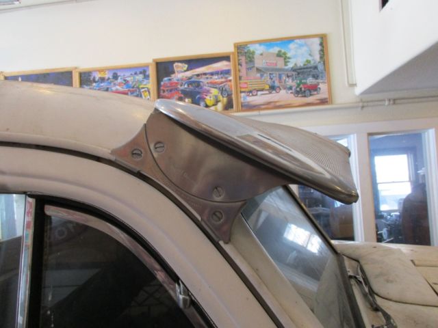 1949 Nash - photo 2