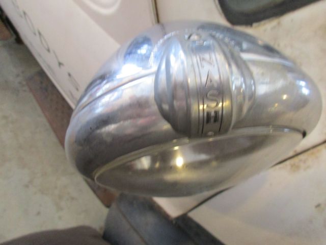 1949 Nash - photo 3