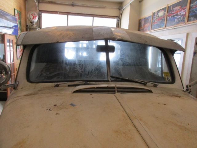 1949 Nash - photo 4