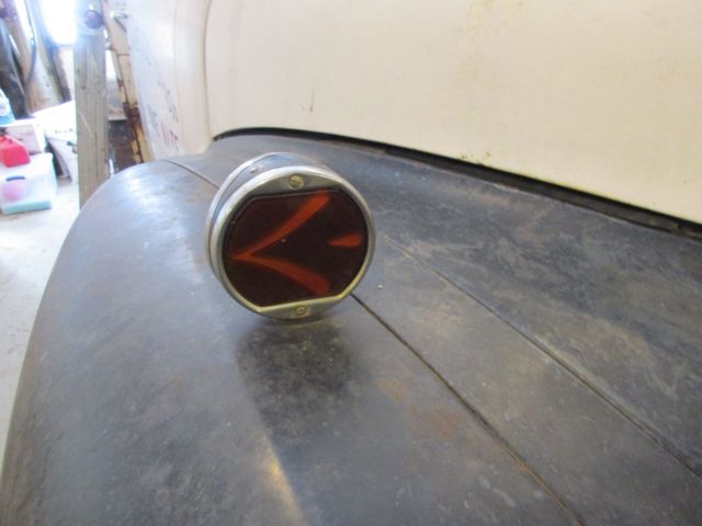 1949 Nash - photo 5