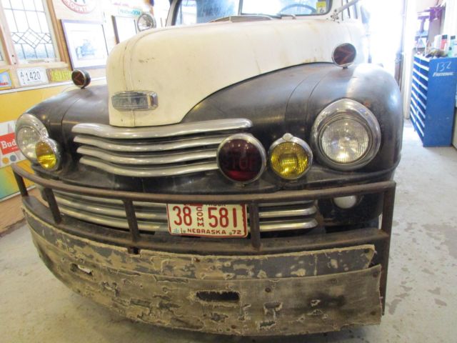 1949 Nash - photo 9