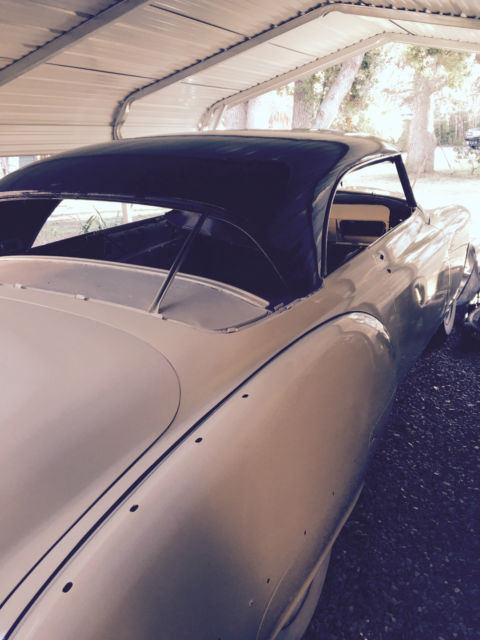 1949 Oldsmobile 98 - photo 11