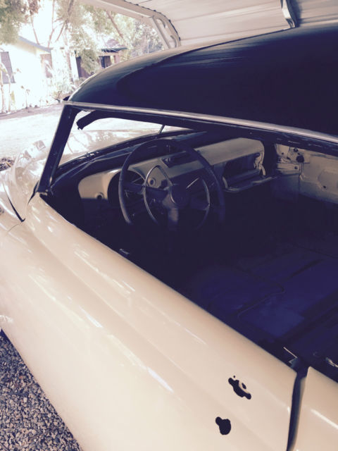 1949 Oldsmobile 98 - photo 2