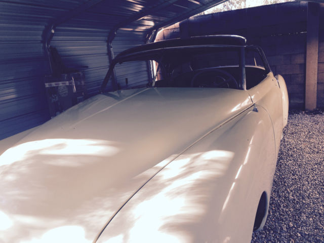 1949 Oldsmobile 98 - photo 6