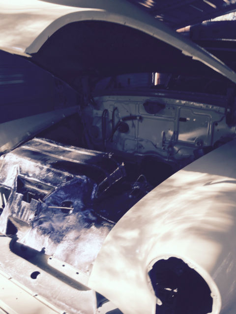 1949 Oldsmobile 98 - photo 7