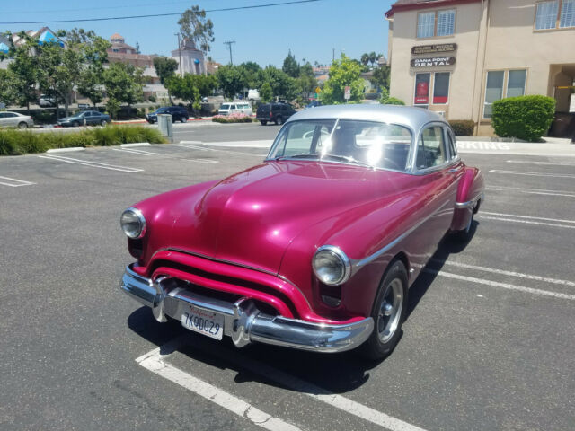 1949 Oldsmobile Eighty-Eight - photo 2