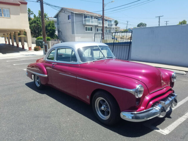 1949 Oldsmobile Eighty-Eight - photo 3