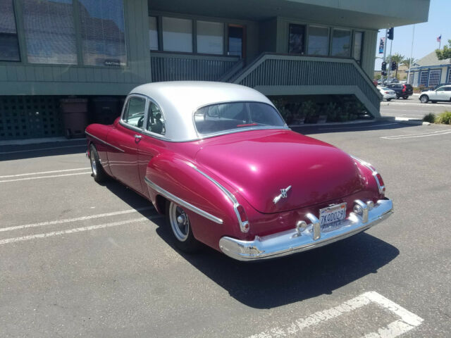 1949 Oldsmobile Eighty-Eight - photo 5