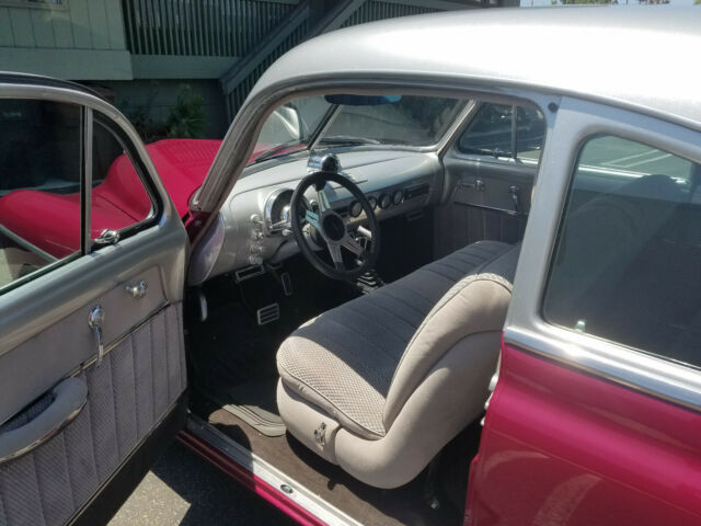 1949 Oldsmobile Eighty-Eight - photo 6