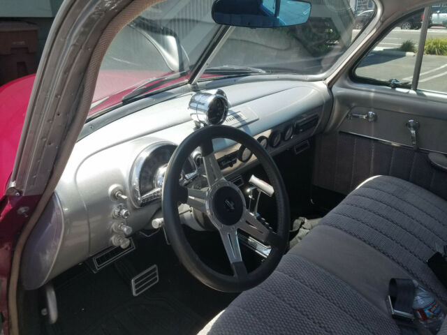 1949 Oldsmobile Eighty-Eight - photo 7