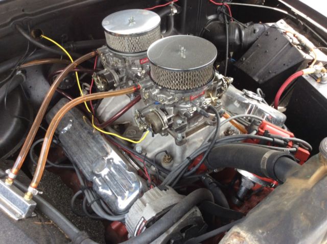 1949 Oldsmobile Eighty-Eight - photo 11
