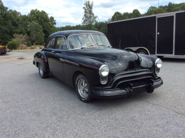 1949 Oldsmobile Eighty-Eight - photo 2