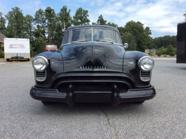1949 Oldsmobile Eighty-Eight - photo 3