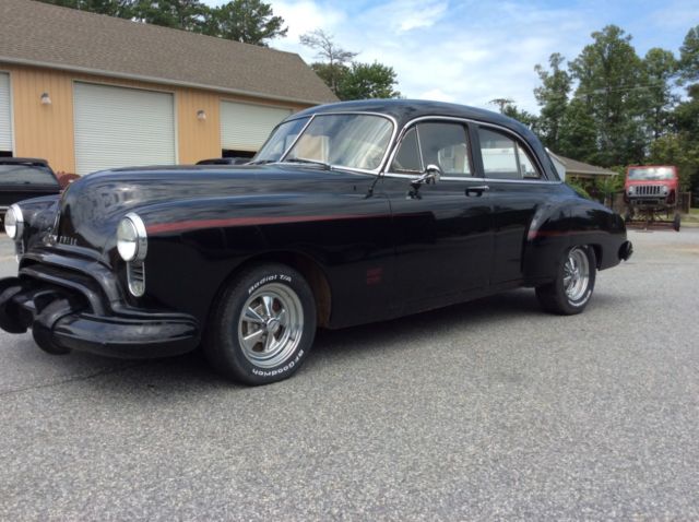 1949 Oldsmobile Eighty-Eight - photo 5