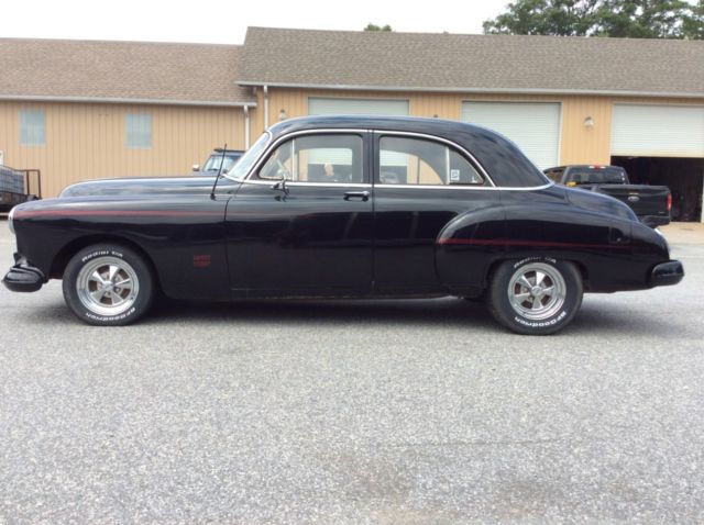 1949 Oldsmobile Eighty-Eight - photo 6