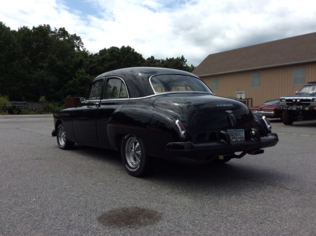 1949 Oldsmobile Eighty-Eight - photo 7