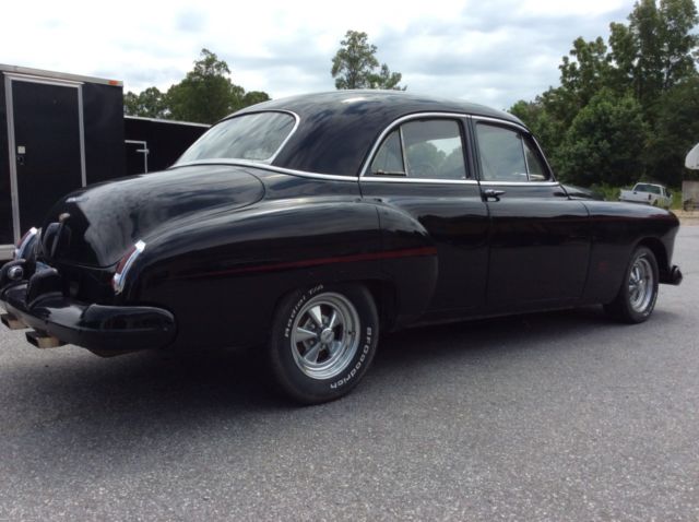 1949 Oldsmobile Eighty-Eight - photo 9