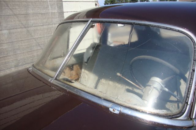 1949 Oldsmobile Eighty-Eight lower body trim rare,good cond. - photo 5