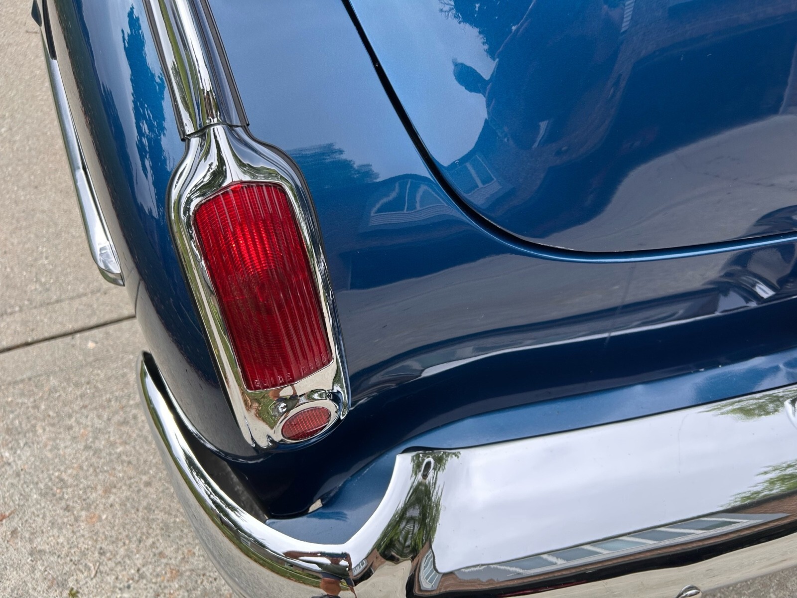 1949 Oldsmobile 76 - photo 9