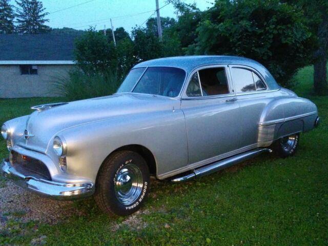 1949 Oldsmobile 76 Series 1949 Oldsmobile Other
