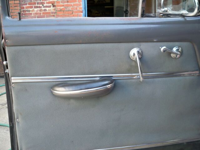 1949 Oldsmobile 76 4 DR SEDAN - photo 13