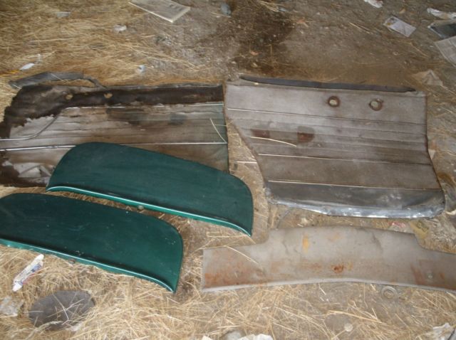 Oldsmobile Other - photo 10