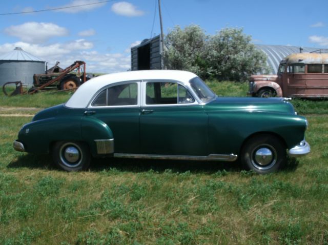 Oldsmobile Other - photo 2