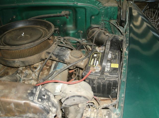 Oldsmobile Other - photo 4
