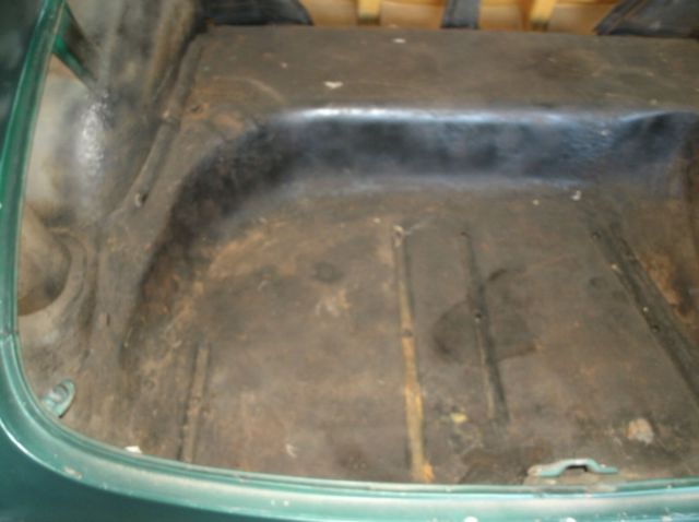 Oldsmobile Other - photo 5
