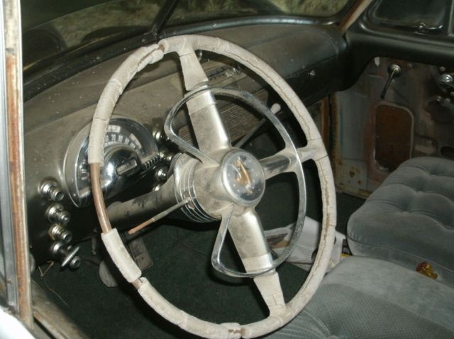 Oldsmobile Other - photo 6