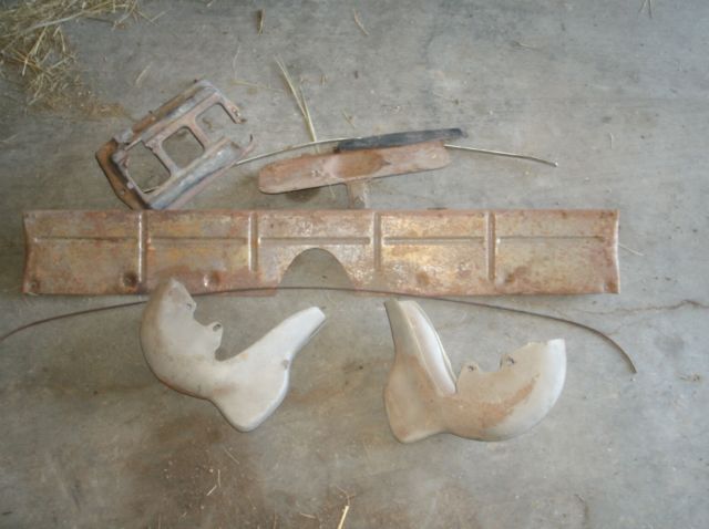 Oldsmobile Other - photo 9