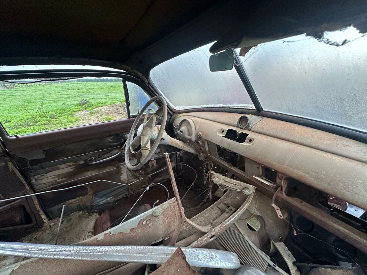 1949 Oldsmobile 88 - photo 11