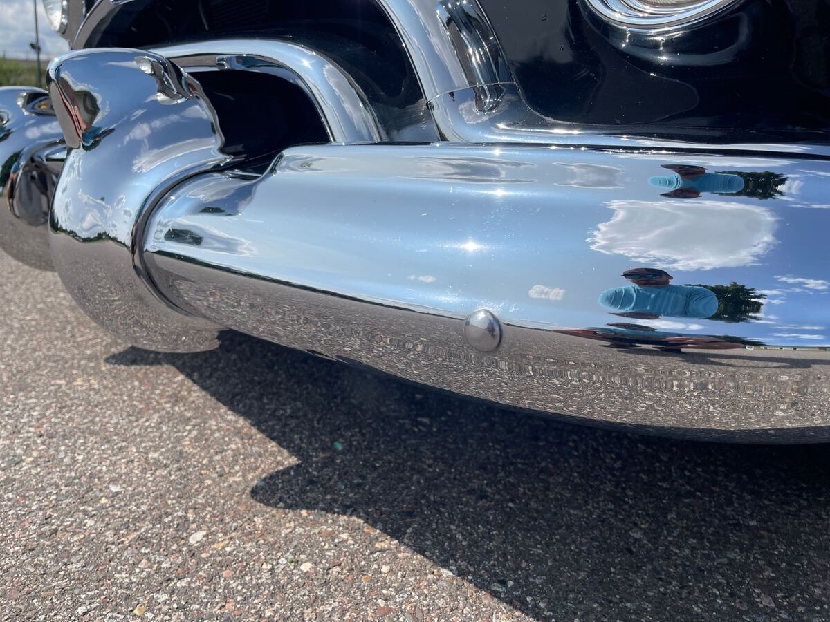 1949 Oldsmobile 88 - photo 10