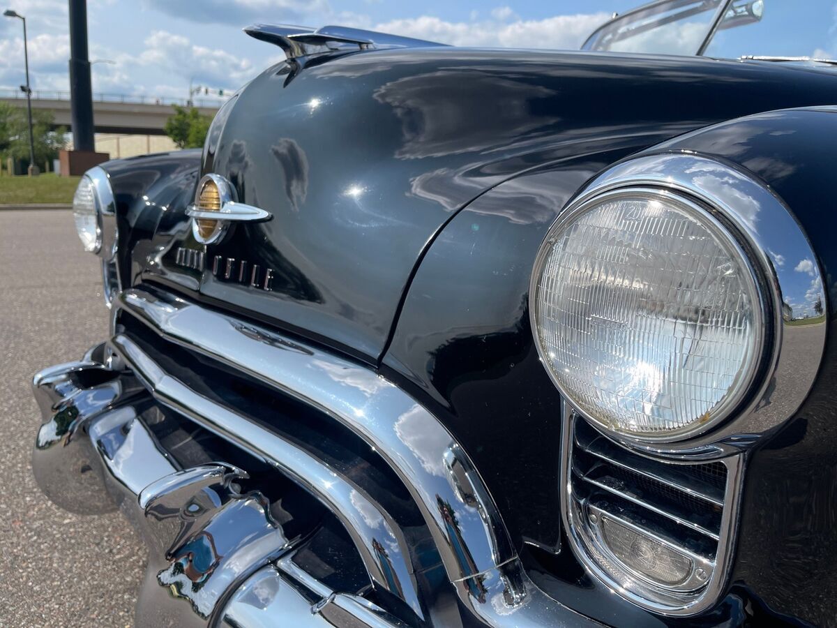 1949 Oldsmobile 88 - photo 11