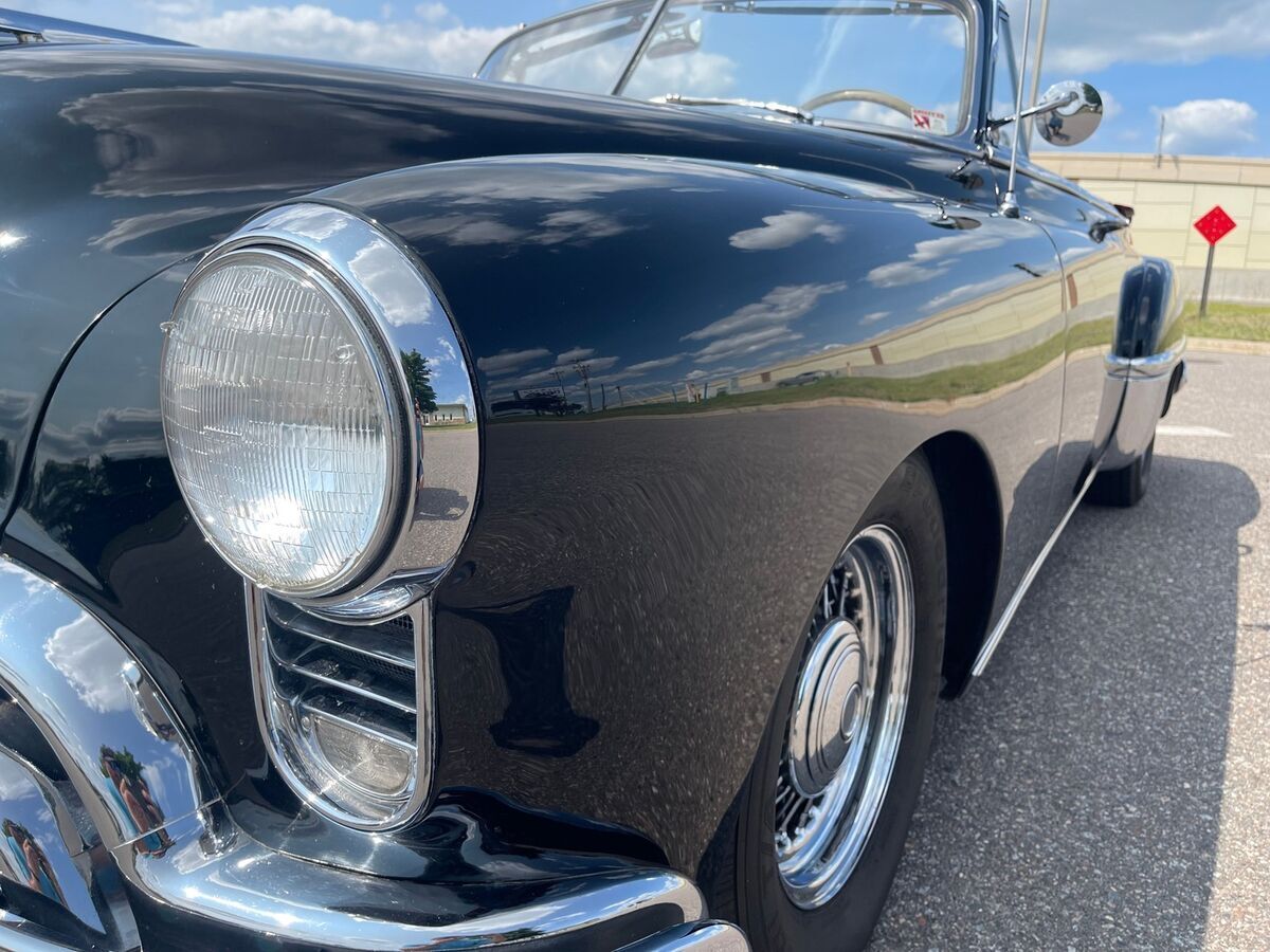 1949 Oldsmobile 88 - photo 12
